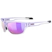 Ochelari sport Uvex  Sportstyle 806 Purple Fade/Mir.Purple (S5330878816)