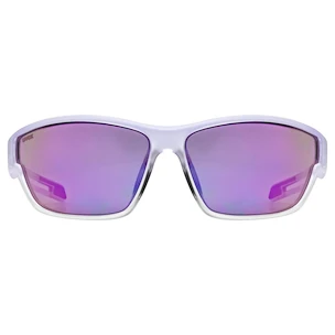 Ochelari sport Uvex  Sportstyle 806 Purple Fade/Mir.Purple (S5330878816)