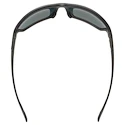 Ochelari sport Uvex  Sportstyle 806 Smoke Matt/Mir.Red (S5330872213)