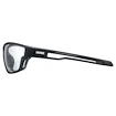 Ochelari sport Uvex Sportstyle 806 V MAT Black/Smoke