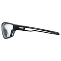 Ochelari sport Uvex Sportstyle 806 V MAT Black/Smoke
