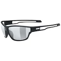 Ochelari sport Uvex Sportstyle 806 V MAT Black/Smoke