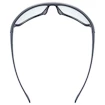 Ochelari sport Uvex Sportstyle 806 V White/Smoke