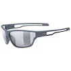 Ochelari sport Uvex Sportstyle 806 V White/Smoke