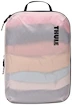 Organizator Thule Compression Packing Cube Medium - Soft Green