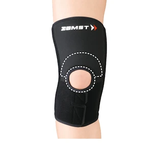 Orteză pentru genunchi Zamst  ZK-3