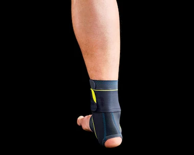 Orteză pentru gleznă Push Sports  Ankle Brace 8