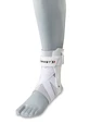Orteză pentru gleznă Zamst  A2-DX White piciorul drept, L