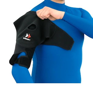 Orteză pentru umăr Zamst  Shoulder Wrap XL