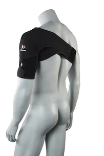 Orteză pentru umăr Zamst  Shoulder Wrap XL