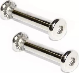 Osie pentru roți Tempish 8mm/51mm