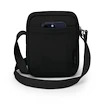 OSPREY  SMALL CROSSBODY black