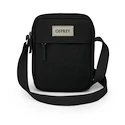 OSPREY  SMALL CROSSBODY black