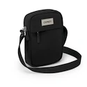 OSPREY  SMALL CROSSBODY black