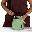 OSPREY  SMALL CROSSBODY botanica