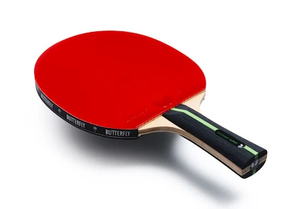 Paletă de tenis de masă Butterfly  Ovtcharov Expert