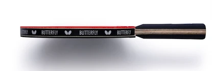 Paletă de tenis de masă Butterfly  Ovtcharov Prime C