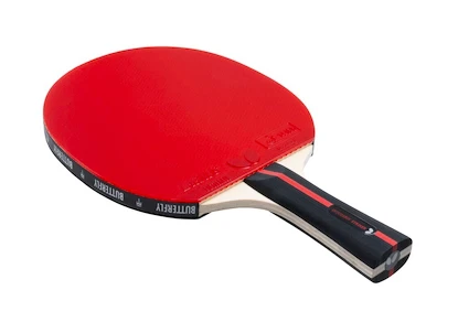 Paletă de tenis de masă Butterfly  Ovtcharov Striker