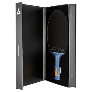 Paletă de tenis de masă Joola  Infinity Carbon Navy Blue