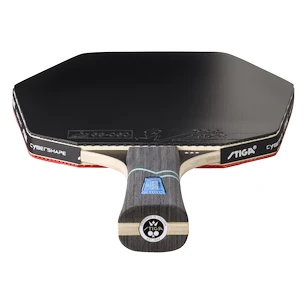 Paletă de tenis de masă Stiga Cybershape Future 3 Star