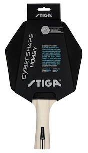 Paletă de tenis de masă Stiga  Cybershape Hobby