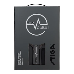 Paletă de tenis de masă Stiga  Pulse Box II 5-Star