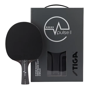 Paletă de tenis de masă Stiga  Pulse Box II 5-Star