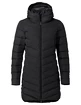 Palton pentru femei VAUDE  Wo Annecy Down Coat black
