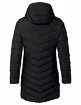 Palton pentru femei VAUDE  Wo Annecy Down Coat black