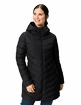 Palton pentru femei VAUDE  Wo Annecy Down Coat black