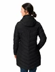 Palton pentru femei VAUDE  Wo Annecy Down Coat black