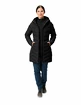 Palton pentru femei VAUDE  Wo Annecy Down Coat black
