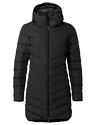 Palton pentru femei VAUDE  Wo Annecy Down Coat black