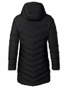 Palton pentru femei VAUDE  Wo Annecy Down Coat black