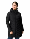 Palton pentru femei VAUDE  Wo Annecy Down Coat black