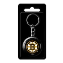 Pandantiv Inglasco Inc.  Mini Puck Boston Bruins