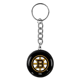 Pandantiv Inglasco Inc. Mini Puck Boston Bruins