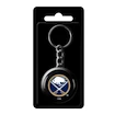 Pandantiv Inglasco Inc.  Mini Puck Buffalo Sabres