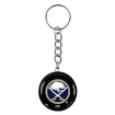 Pandantiv Inglasco Inc.  Mini Puck Buffalo Sabres