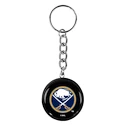 Pandantiv Inglasco Inc.  Mini Puck Buffalo Sabres