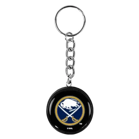 Pandantiv Inglasco Inc. Mini Puck Buffalo Sabres