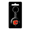 Pandantiv Inglasco Inc.  Mini Puck Calgary Flames