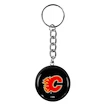 Pandantiv Inglasco Inc.  Mini Puck Calgary Flames