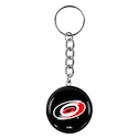 Pandantiv Inglasco Inc.  Mini Puck Carolina Hurricanes