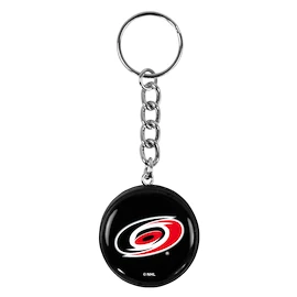 Pandantiv Inglasco Inc. Mini Puck Carolina Hurricanes