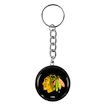 Pandantiv Inglasco Inc.  Mini Puck Chicago Blackhawks
