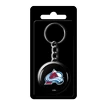 Pandantiv Inglasco Inc.  Mini Puck Colorado Avalanche