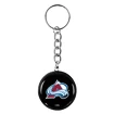 Pandantiv Inglasco Inc.  Mini Puck Colorado Avalanche