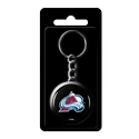 Pandantiv Inglasco Inc.  Mini Puck Colorado Avalanche