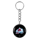 Pandantiv Inglasco Inc.  Mini Puck Colorado Avalanche